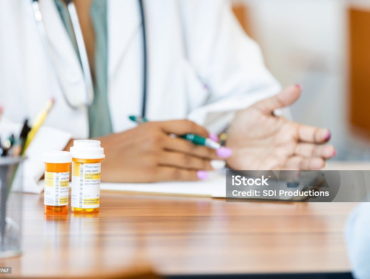 Prepare People to Manage Common Medication Adverse Events 